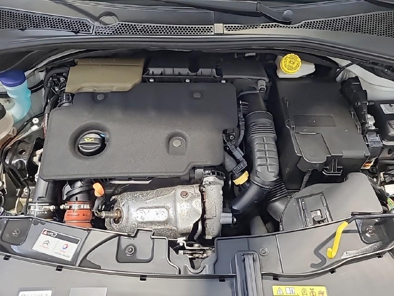 Citroën C3 societe bluehdi 100 s&s bvm6 feel — photo 15