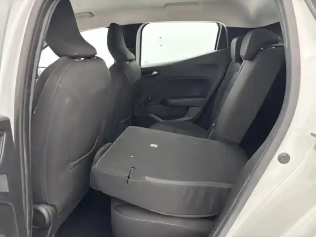 Renault Clio 1.0 tce 90ch equilibre — photo 28