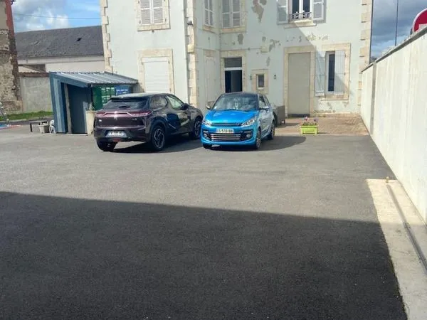 Immeuble 8 pièces 150 m²