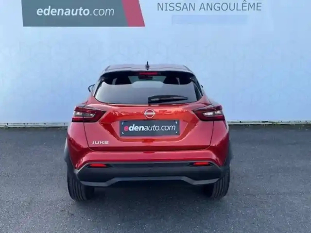 Nissan Juke dig-t 114 — photo 59