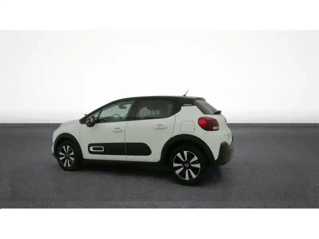 Citroën C3 puretech 83 ch bvm5 — photo 5