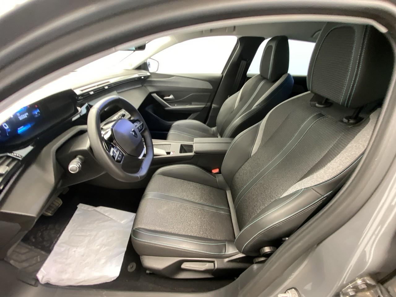 Peugeot 308 sw bluehdi 130ch s&s eat8 allure — photo 9