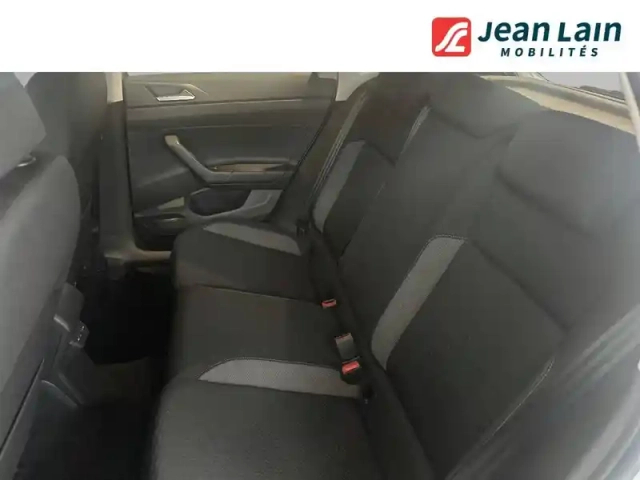 Volkswagen Polo 1.0 tsi 95 s&amp;s bvm5 — photo 35