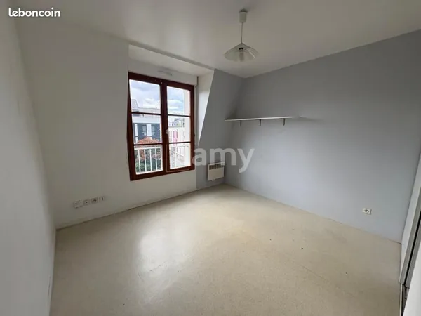 Appartement 1 pièce 18 m²
