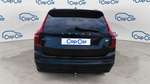 Volvo XC90 2.0 T8 Twin Engine 455 AWD Geatronic 8 - R-Design – 2022 – 113847 km – Hybride rechargeable – Boîte Automatique — photo 6