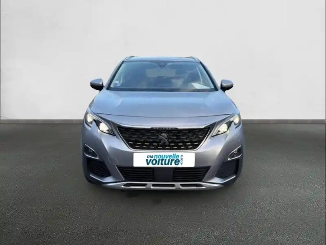 Peugeot 3008 puretech 130ch s&amp;s eat8 — photo 42