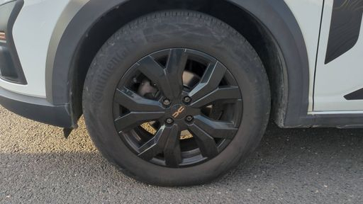 Dacia Jogger 1.0 ECO-G 100 - Extreme – 2024 – 57446 km – Bicarburation essence GPL – Boîte Manuelle — photo 13