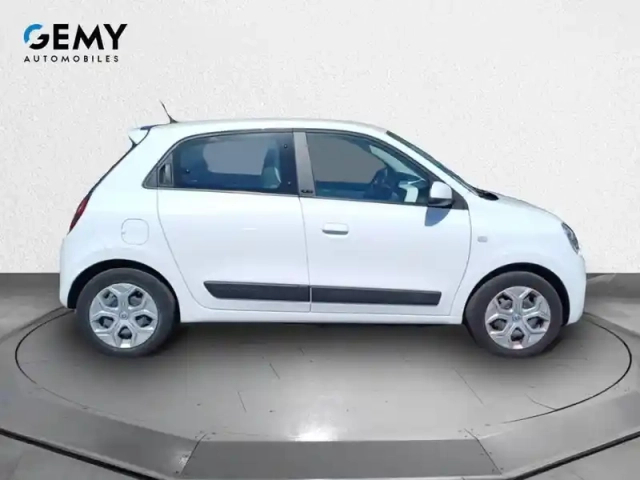 Renault Twingo iii achat intégral - 21 — photo 4