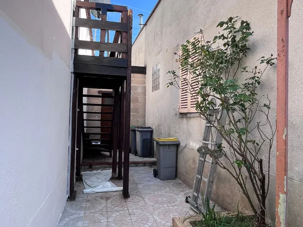 Maison 4 pièces 93 m²