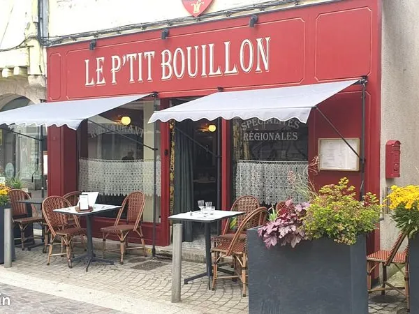 Fonds de commerce restaurant 90 m²