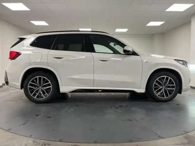 Bmw X1 xdrive25e 245ch m sport — photo 3