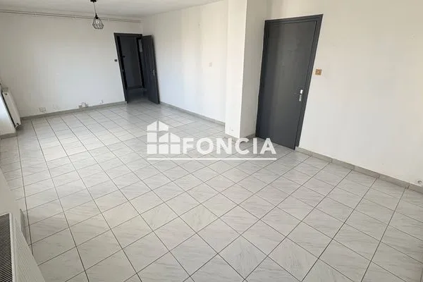 Appartement 4 pièces 71 m²
