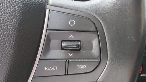 Hyundai i20 1.2 75 - Initia – 2019 – 62360 km – Essence – Boîte Manuelle — photo 6