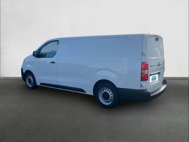 Opel Vivaro -e fgn taille xl electrique 100 kw batterie 75 kwh — photo 7