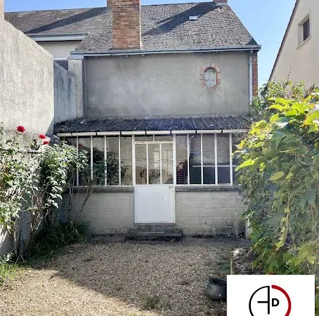 Maison 3 pièces 85 m²