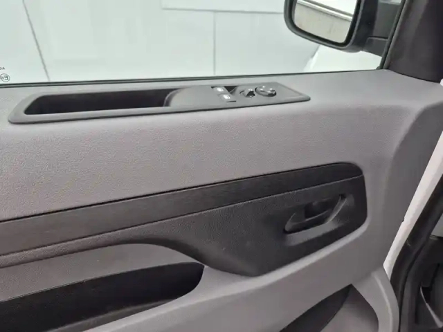 Citroën Jumpy fgn m bluehdi 120 s&amp;s bvm6 — photo 20