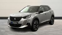 Peugeot 2008 1.2 PureTech 130ch S&S GT Pack EAT8