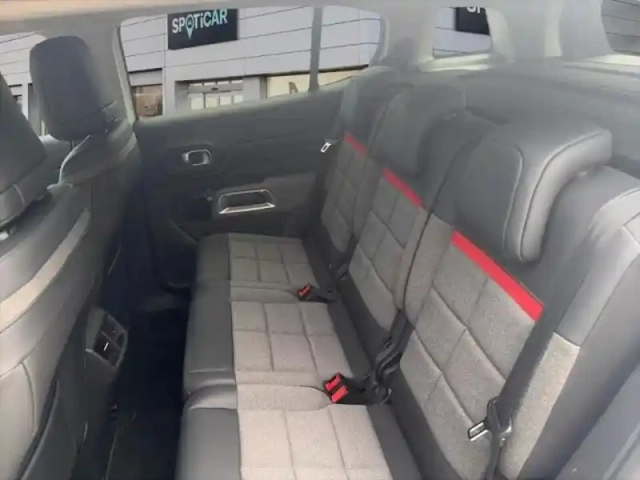Citroën C5 Aircross bluehdi 130ch s&amp;s feel eat8 — photo 10