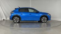 Peugeot 208 e-208 136ch GT — photo 4