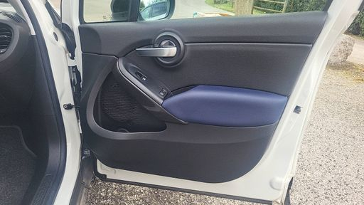 Fiat 500X 1.0 FIREFLY TURBO T3 120 CH - Connect Edition – 2023 – 43094 km – Essence – Boîte Manuelle — photo 36