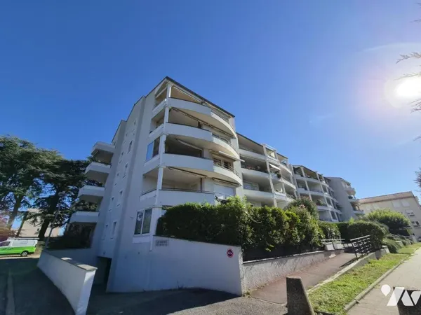 Appartement 5 pièces 116 m²