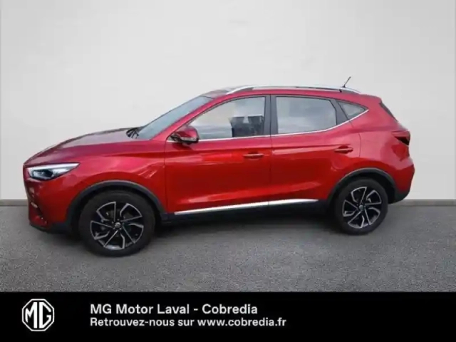 Mg Zs 1.0 t-gdi 111ch luxury — photo 2