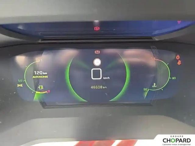 Peugeot 208 puretech 100 s&amp;s bvm6 — photo 54