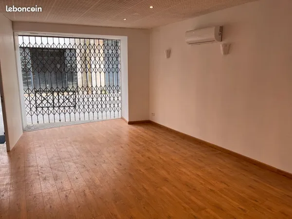 Local commercial 71 m2