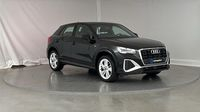 Audi Q2 35 TFSI 150ch S line S tronic 7 — photo 3