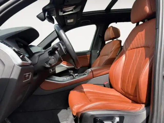 Bmw X5 xdrive45e 394ch m sport 17cv — photo 9