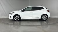 Renault Clio 1.6 E-Tech hybride 145ch Evolution — photo 7
