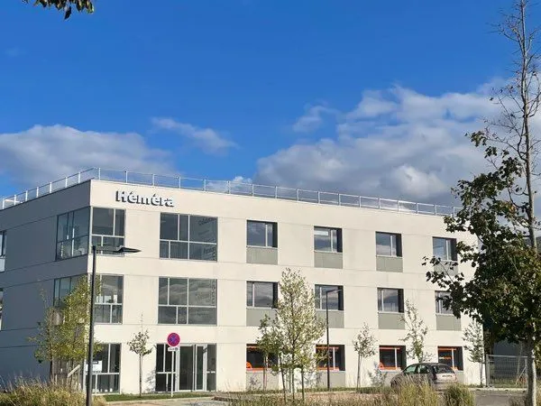 Location bureaux de standing