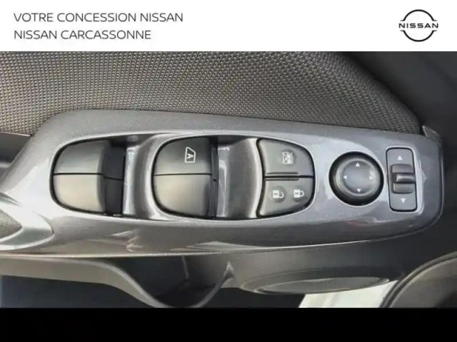 Nissan Juke 1.0 dig-t 114ch acenta 2023 — photo 15