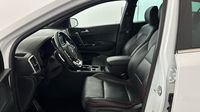 Kia Sportage 1.6 CRDi 136ch ISG GT Line 4x4 DCT7 — photo 12