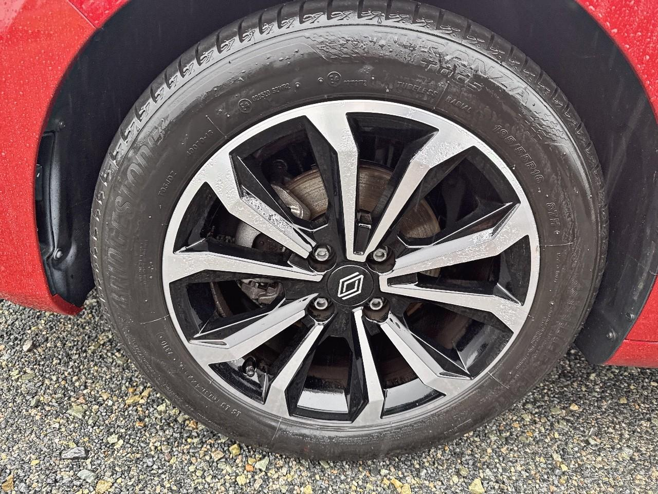 Renault Clio tce 90 ch gsr2 techno — photo 5