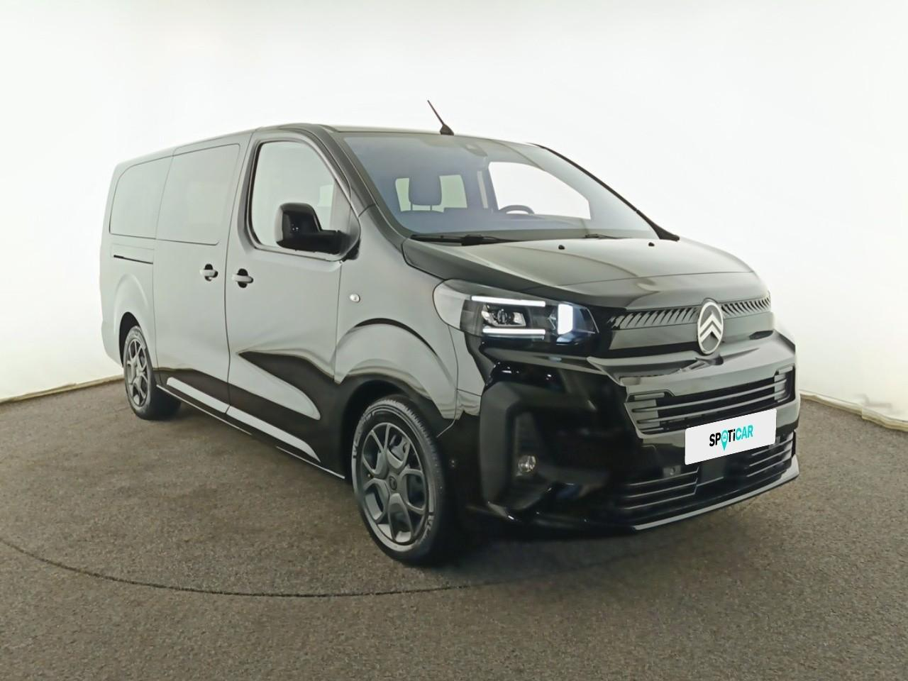 Citroën Spacetourer xl bluehdi 180 s&s eat8 business — photo 3