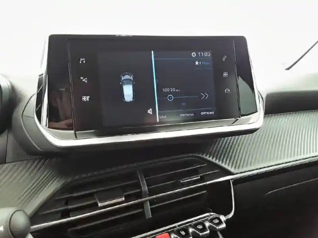 Peugeot 208 puretech 75 s&amp;s bvm5 — photo 10
