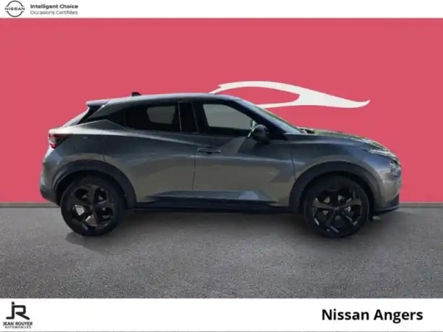 Nissan Juke 1.0 dig-t 114ch tekna — photo 12