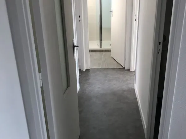 Appartement Location Firminy 3p 67m² 695€