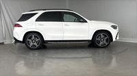 Mercedes Gle 350 de 197ch+136ch AMG Line 4Matic 9G-Tronic — photo 4