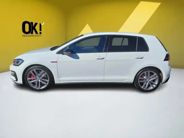 Volkswagen Golf gti performance 2.0 245 ch — photo 2
