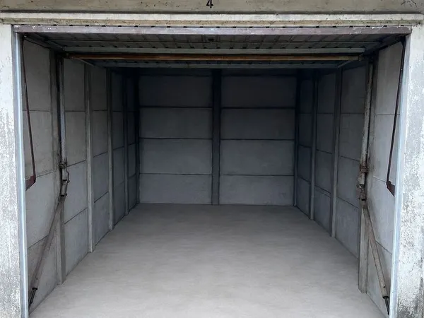 Box garage à louer