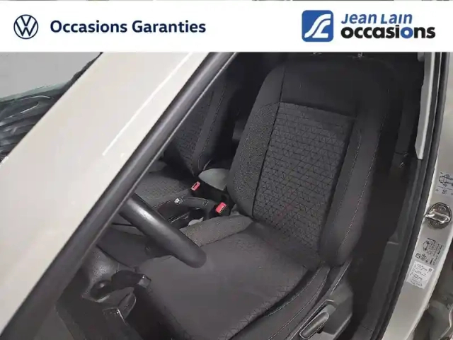 Volkswagen T-Cross 1.0 tsi 95 start/stop bvm5 — photo 5