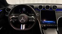 Mercedes Classe C Break 220 d 200ch AMG Line — photo 11