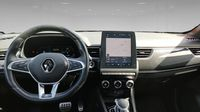 Renault Arkana 1.6 E-Tech hybride 145ch Engineered -22 — photo 8