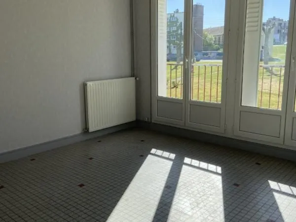 Appartement 4 pièces 67 m²