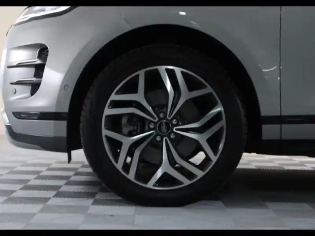 Land Rover Range Rover evoque 1.5 p300e 309ch r-dynamic hse awd bva 11cv — photo 6