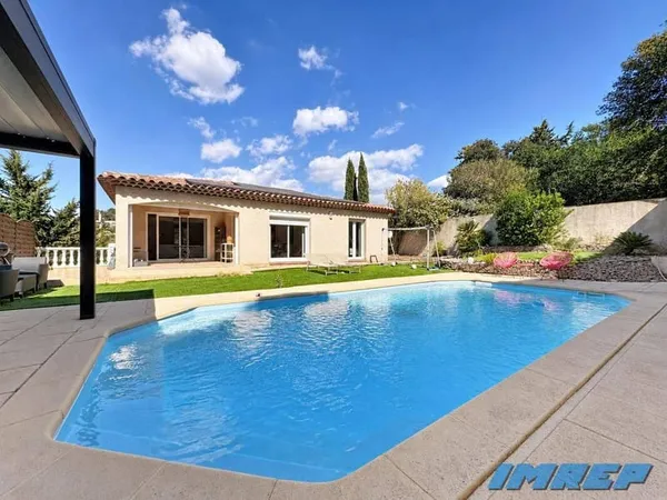 Maison 6 pièces 140 m²