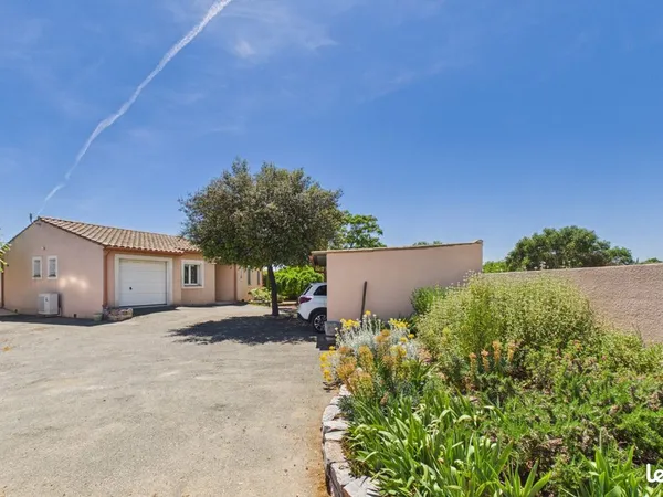 Maison 5 pièces 130 m²