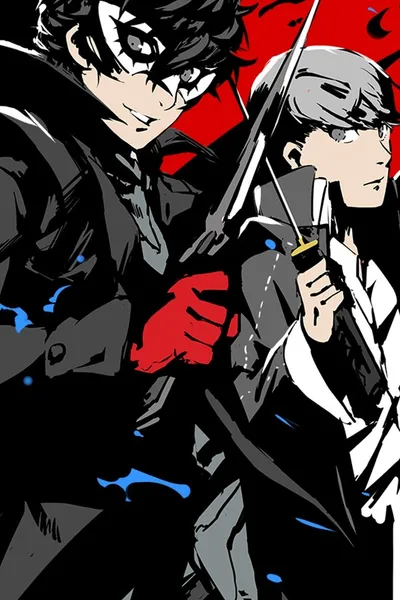 Persona 6